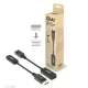 Club 3D Átalakító - CAC-1088 (DisplayPort 1.4 to HDMI 4K120Hz/8K60Hz HDR Aktív, M/F)