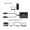Club 3D Átalakító - CAC-1130 (Mini DisplayPort to Dual Link DVI-I Active, 4K30Hz)