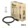 Club 3D Átalakító - CAC-1187 (Mini DisplayPort 1.4 to HDMI 4K120Hz / 8K60Hz HDR10+, 1.8m)