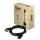 Club 3D Kábel - CAC-1210 (DVI-D to HDMI 1.4, 2m, M/M, Bidirectional, UHD 4K30Hz)