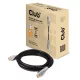 Club 3D Kábel - CAC-1310 (HDMI 2.0 Premium High Speed, 4K60Hz, 3m, UHD, ethernet, HDR, 18Gbps, Full HD 3D, M/M)