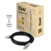 Club 3D Kábel - CAC-1310 (HDMI 2.0 Premium High Speed, 4K60Hz, 3m, UHD, ethernet, HDR, 18Gbps, Full HD 3D, M/M)