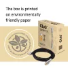 Club 3D Kábel - CAC-1310 (HDMI 2.0 Premium High Speed, 4K60Hz, 3m, UHD, ethernet, HDR, 18Gbps, Full HD 3D, M/M)