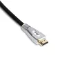 Club 3D Kábel - CAC-1310 (HDMI 2.0 Premium High Speed, 4K60Hz, 3m, UHD, ethernet, HDR, 18Gbps, Full HD 3D, M/M)