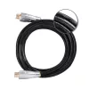 Club 3D Kábel - CAC-1311 (HDMI 2.0 Premium High Speed, 4K60Hz, 1m, Ethernet, HDR, UHD, 18Gbps, M/M, 30AWG)