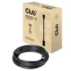 Club 3D Kábel - CAC-1320 (HDMI 1.4  M/F, 5m, 4K@30Hz, 10.2Gbps, Ethernet)