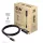 Club 3D Kábel - CAC-1334 (HDMI to USB-C, Aktív, M/M, 4K60Hz, 1.8m)
