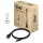 Club 3D Kábel - CAC-1351 (Micro HDMI to HDMI 2.0, 4K60Hz, 1m, Bi-Directional)