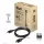 Club 3D Kábel - CAC-1373 (HDMI 2.1 Ultra High-Speed, 48Gbps, 4K120Hz, 8K60Hz, M/M, 3m)