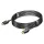 Club 3D Kábel - CAC-1374 (HDMI 2.1 Ultra High-Speed, M/M, 4K120Hz, 8K60Hz, 48Gbps, 4m, 26AWG)
