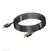 Club 3D Kábel - CAC-1375 (HDMI 2.1 Ultra High Speed, M/M, 4K120Hz, 8K60Hz, 48Gbps, 5m, VRR,QMS,QFT,eARC,HDR)