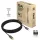 Club 3D Kábel - CAC-1376 (HDMI 2.1 Ultra High Speed, 4K120Hz/8K60Hz, Unidirectional M/M, 10m AOC)