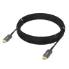 Club 3D Kábel - CAC-1376 (HDMI 2.1 Ultra High Speed, 4K120Hz/8K60Hz, Unidirectional M/M, 10m AOC)