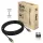 Club 3D Kábel - CAC-1377 (HDMI 2.1 Ultra High-Speed, M/M, 8K60Hz, 4K120Hz, 15m, AOC, unidirectional)