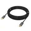 Club 3D Kábel - CAC-1377 (HDMI 2.1 Ultra High-Speed, M/M, 8K60Hz, 4K120Hz, 15m, AOC, unidirectional)