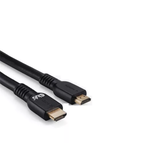 Club 3D Kábel - CAC-1378 (HDMI 2.1 Ultra High Speed, 240Hz, 48Gbps, M/M, 7.5m)