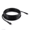 Club 3D Kábel - CAC-1378 (HDMI 2.1 Ultra High Speed, 240Hz, 48Gbps, M/M, 7.5m)