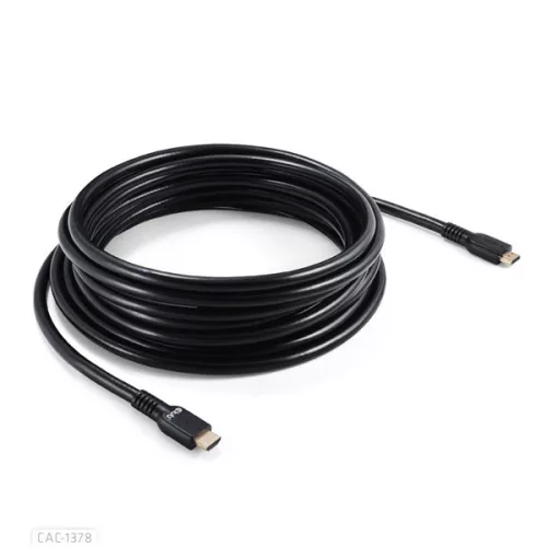 Club 3D Kábel - CAC-1378 (HDMI 2.1 Ultra High Speed, 240Hz, 48Gbps, M/M, 7.5m)