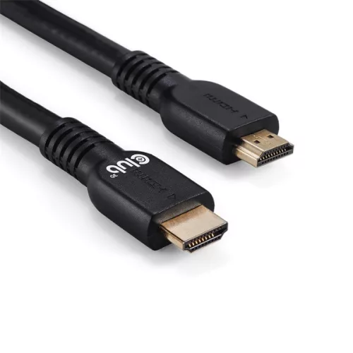 Club 3D Kábel - CAC-1378 (HDMI 2.1 Ultra High Speed, 240Hz, 48Gbps, M/M, 7.5m)
