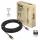Club 3D Kábel - CAC-1379 (HDMI 2.1 Ultra High Speed,  AOC, M/M, 8K60Hz, 4K120Hz, 20m, eARC, VRR, HDR10, DSC 1.2)