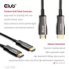 Club 3D Kábel - CAC-1392 (HDMI 2.1 Ultra High Speed, Hybrid AOC, 4K120Hz, 8K60Hz, 48Gbps, M/M, 30m)