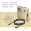 Club 3D kábel - CAC-1404 (3.2 USB-A, M/F, Active Repeater, 5Gbps, 5m)