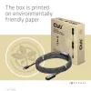 Club 3D kábel - CAC-1406 (3.2 USB-A, Active Repeater, 5Gbps, 15m)