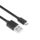 Club 3D kábel - CAC-1408 (2.0 USB-A, Micro USB, 5Gbps, 1m)