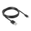 Club 3D kábel - CAC-1408 (2.0 USB-A, Micro USB, 5Gbps, 1m)