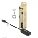 Club 3D Átalakító - CAC-1420 (3.2 USB-A to RJ45, 2.5Gb, M/F)