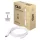 Club 3D Kábel - CAC-1514 (3.1 USB-C Gen 1 to HDMI 2.0, 1,8m, 4K60Hz)