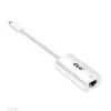 Club 3D Átalakító - CAC-1519 (3.2 USB-C Gen 1 to RJ45 1GB Ethernet, aktív)