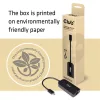 Club 3D Átalakító - CAC-1520 (3.2 USB-C Gen 1 to RJ45, 2,5GB Ethernet)