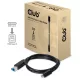Club 3D Kábel - CAC-1524 (3.1 USB-C Gen 2 to 3.1 USB-B Gen 2, 10Gbps, 1m)