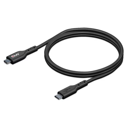 Club 3D Kábel - CAC-1526 (2.0 USB-C Gen 1 to Micro USB, 1m, Bidirectional)