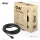 Club 3D Kábel - CAC-1538 (USB-C Gen 1 to USB-A, 5Gbps, 10m)