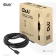 Club 3D Kábel - CAC-1538 (USB-C Gen 1 to USB-A, 5Gbps, 10m)