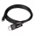 Club 3D Kábel - CAC-1557 (USB-C to DisplayPort 1.4, HDR, 1,8m, 8K60Hz)
