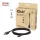 Club 3D Kábel - CAC-1563 (USB-C to DisplayPort 2.1, 8K120Hz, 2m, M/M)
