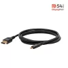 Club 3D Kábel - CAC-1563 (USB-C to DisplayPort 2.1, 8K120Hz, 2m, M/M)