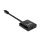 Club 3D Átalakító - CAC-2170 (Mini DisplayPort 1.2 to HDMI 2.0, 4K60Hz, UHD, 3D aktív átalakító)