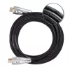 Club 3D Kábel - CAC-2312 (HDMI 2.0, 4K60Hz UHD, HDR, 5m, aranyozott, 18Gbps, Bidirectional)
