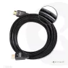 Club 3D Kábel - CAC-2313 (HDMI 2.0, 4K60Hz, M/M, 10m, RedMere, Uni-directional)