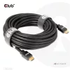 Club 3D Kábel - CAC-2313 (HDMI 2.0, 4K60Hz, M/M, 10m, RedMere, Uni-directional)
