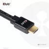 Club 3D Kábel - CAC-2313 (HDMI 2.0, 4K60Hz, M/M, 10m, RedMere, Uni-directional)