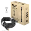 Club 3D Kábel - CAC-2314 (HDMI 2.0 4K60Hz RedMere, M/M, 15m, 18Gbps, UHD, AWG28)
