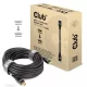 Club 3D Kábel - CAC-2314 (HDMI 2.0 4K60Hz RedMere, M/M, 15m, 18Gbps, UHD, AWG28)
