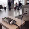 Club 3D Kábel - CAC-2506 (USB-C, PD3.1 240W, No Data, 4K60Hz, fekete, M/M, 2m)