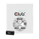 Club 3D Átalakító - CAC-2507 (USB-C to USB-C F/F, toldó adapter)
