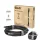 Club 3D Kábel - CAC-2509 (USB-C to USB-C, M/M, 100W, 8K60Hz, 20Gbps, 60W, 9m)